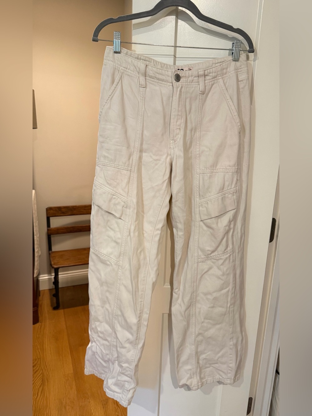 SO Goods For Life Cargo Pants